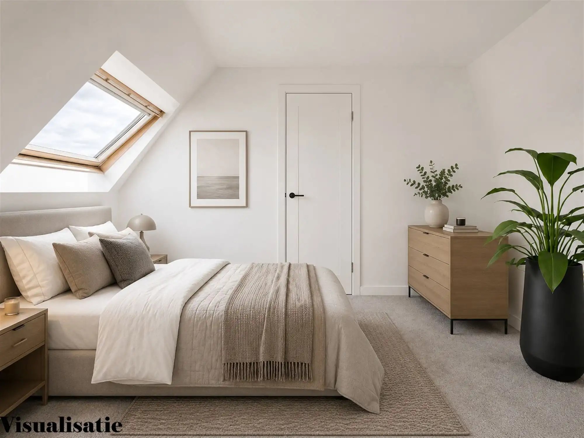 Vrijstaande woning met ruimte voor vrij beroep foto 58