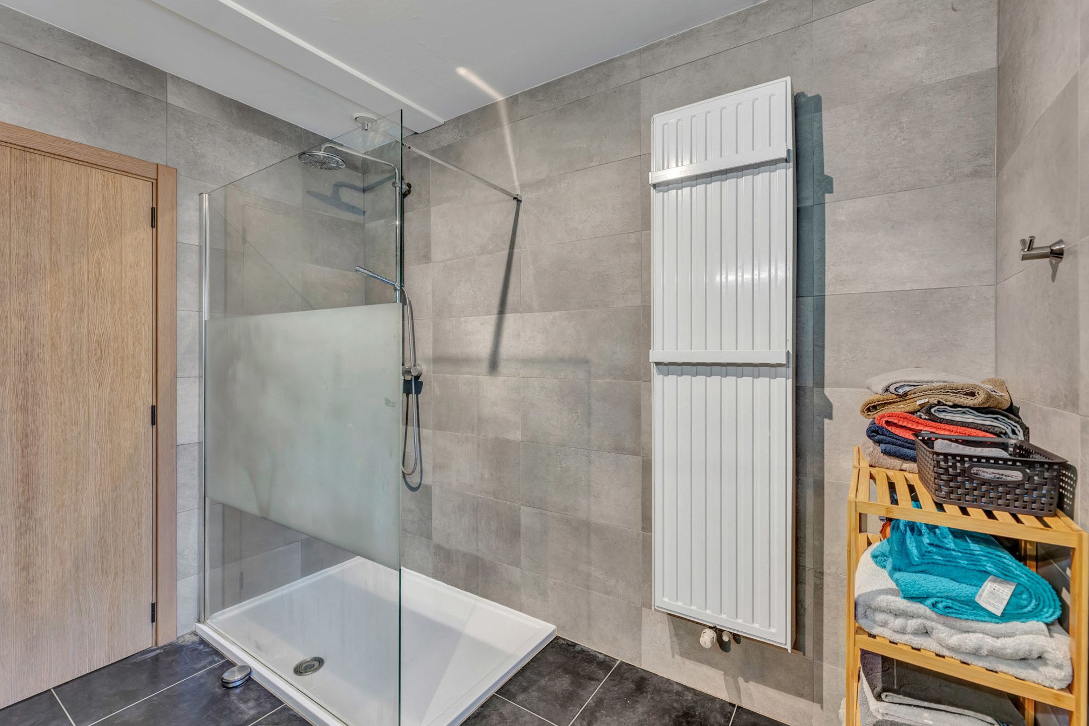 Gezellige woning met ruime tuin foto 10