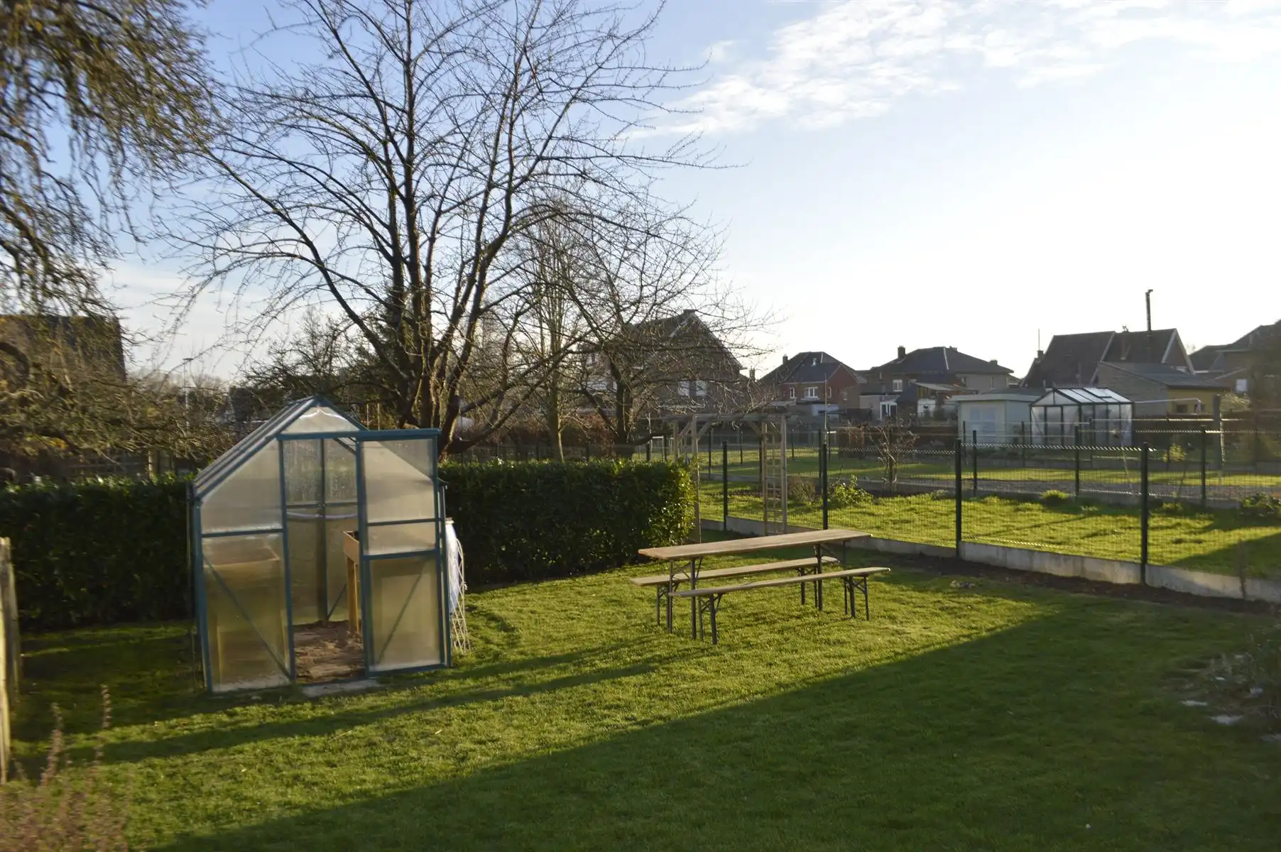 Erpe-Mere - Charmante HoB met mooie tuin. foto 17