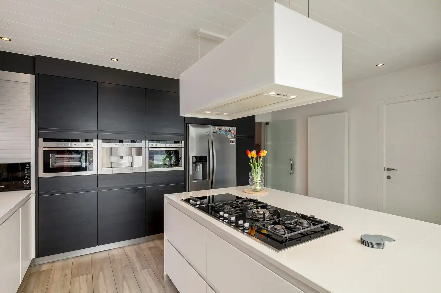 Instapklare HOB op 697 m². foto 13