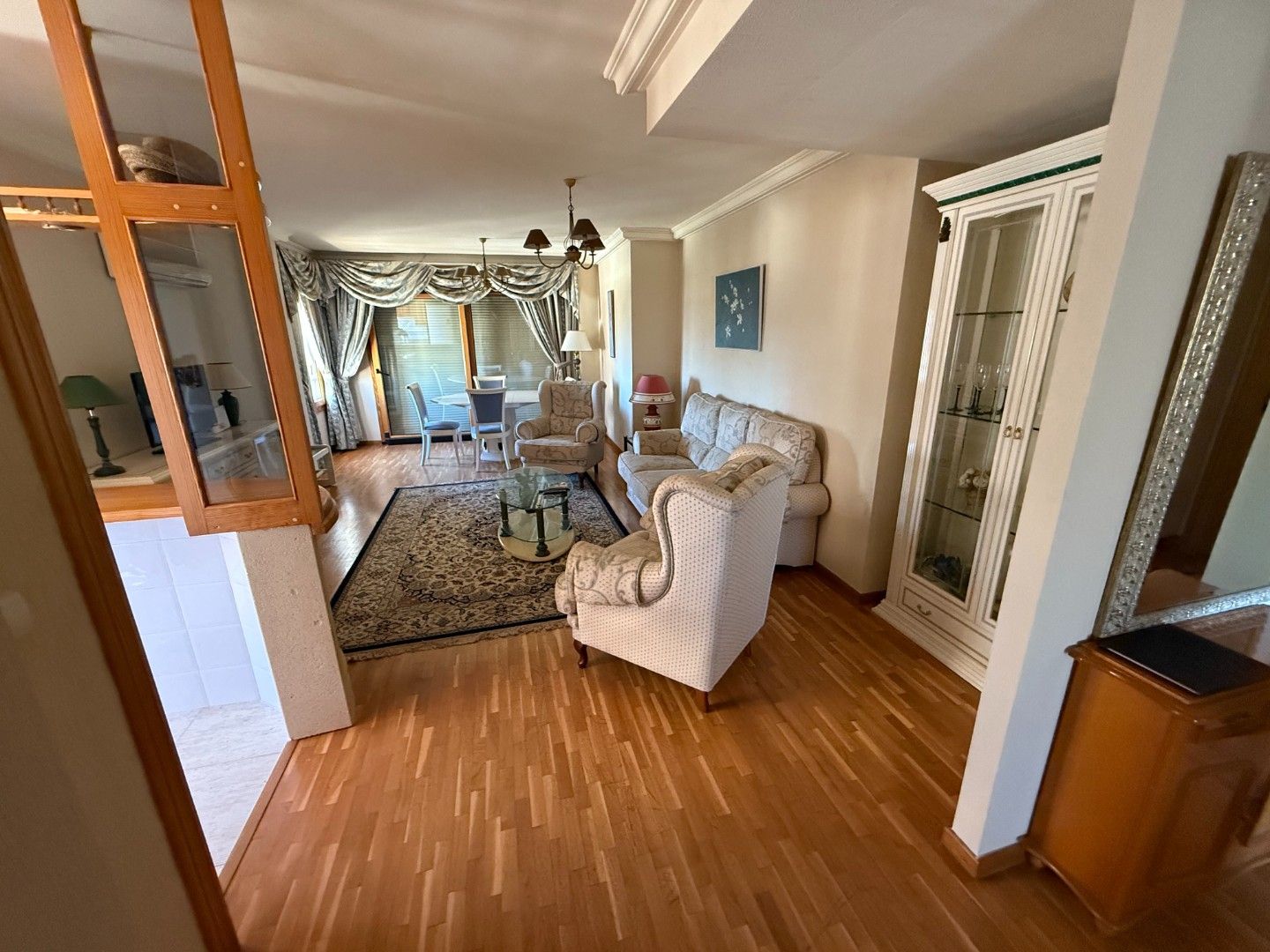 Appartement Guardamar del Segura - Moncayo foto 15