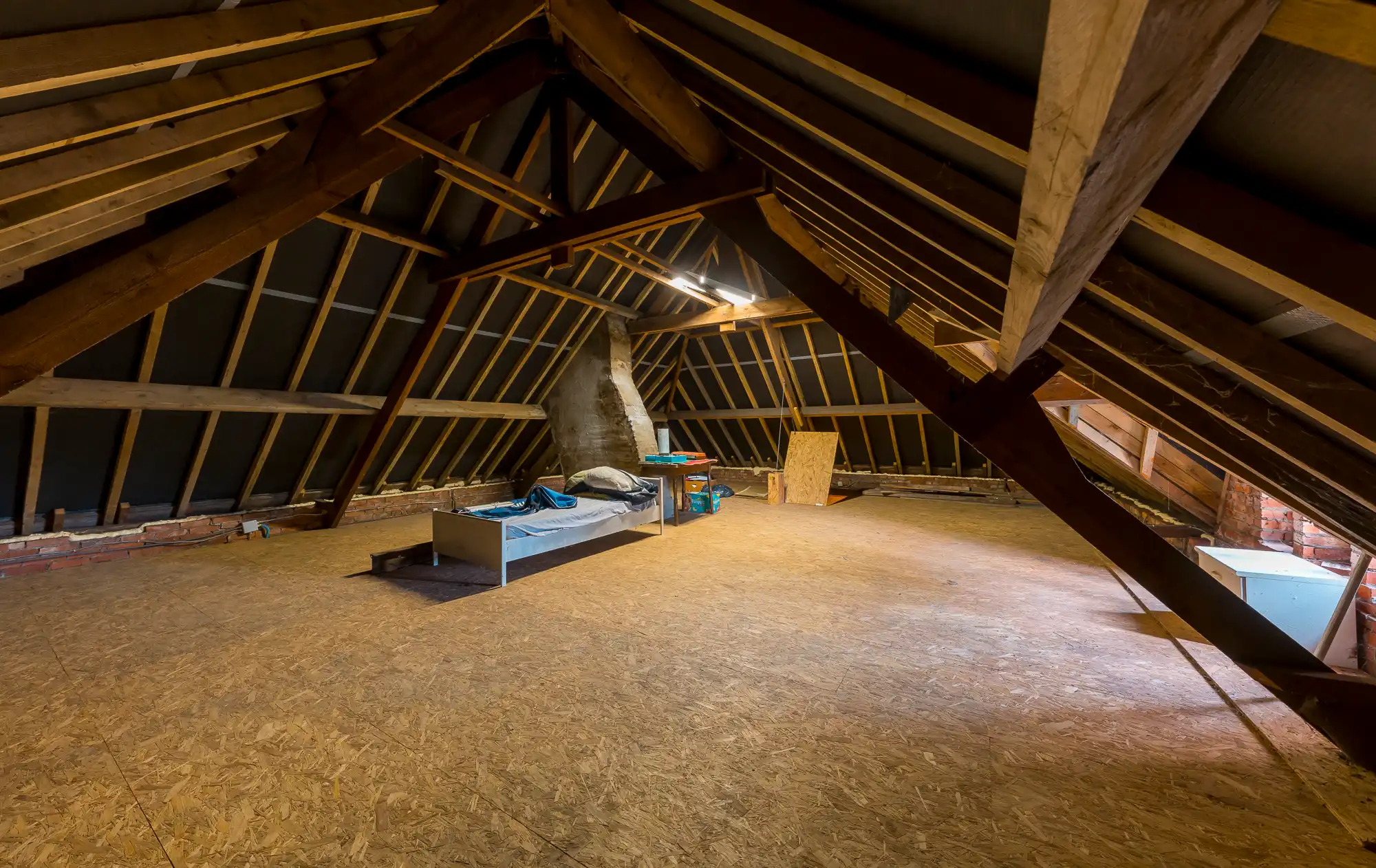 TE KOOP: Karaktervolle woning + naastliggend multifunctioneel bijgebouw op gunstige ligging in Bocholt foto 11