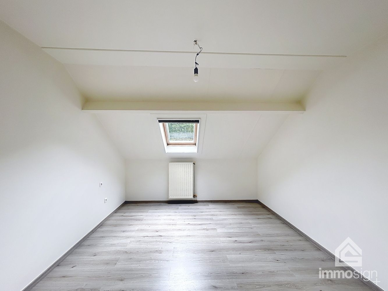 Charmant appartement met 2 slaapkamers te Zonhoven foto 12