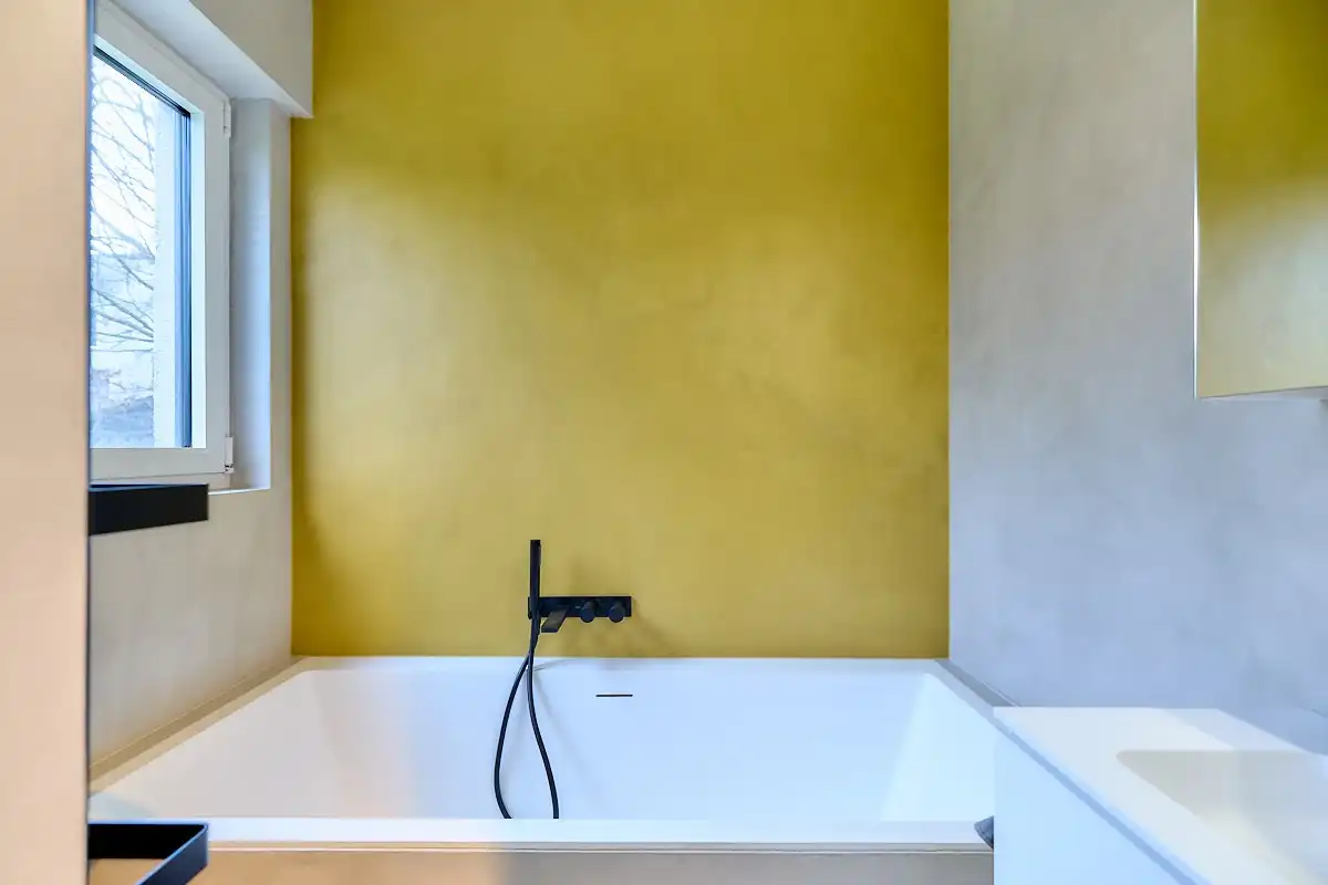 Hoogwaardig gerenoveerd villa-appartement met grote zonnige tuin. foto 15