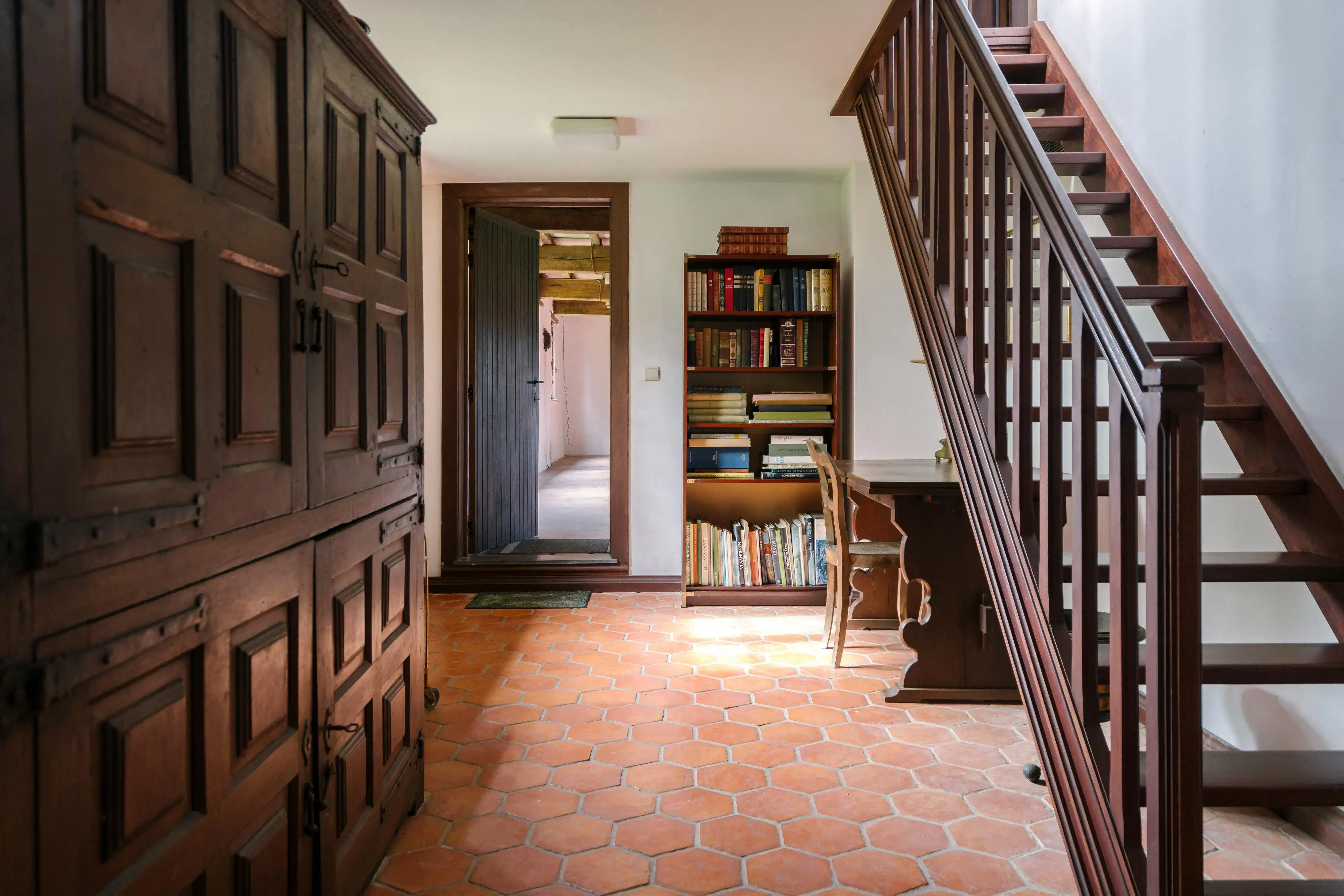 Karakteristiek wonen op 5.011 m² foto 14