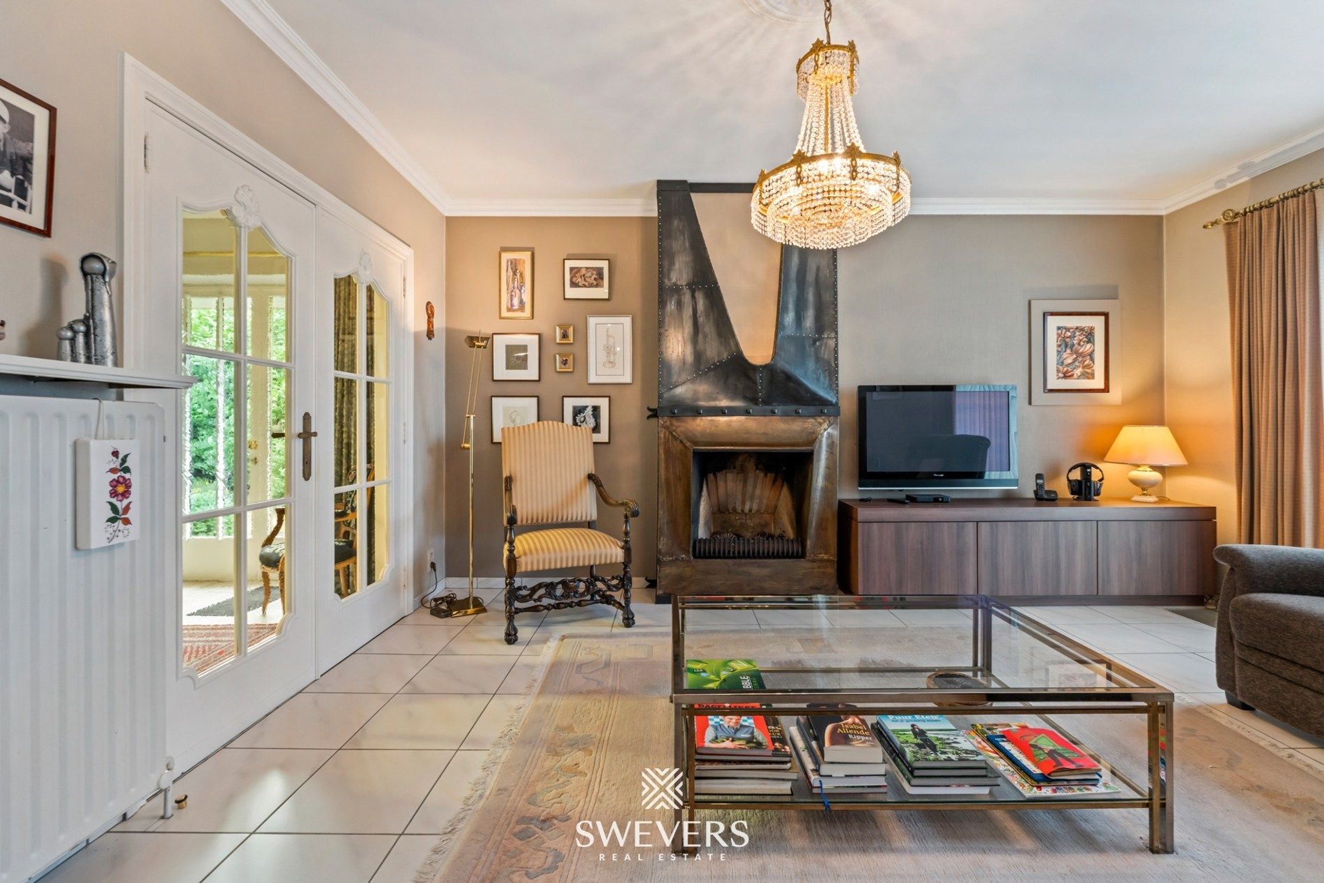 Karaktervolle woning met 3 slaapkamers vlakbij centrum Zonhoven foto 7