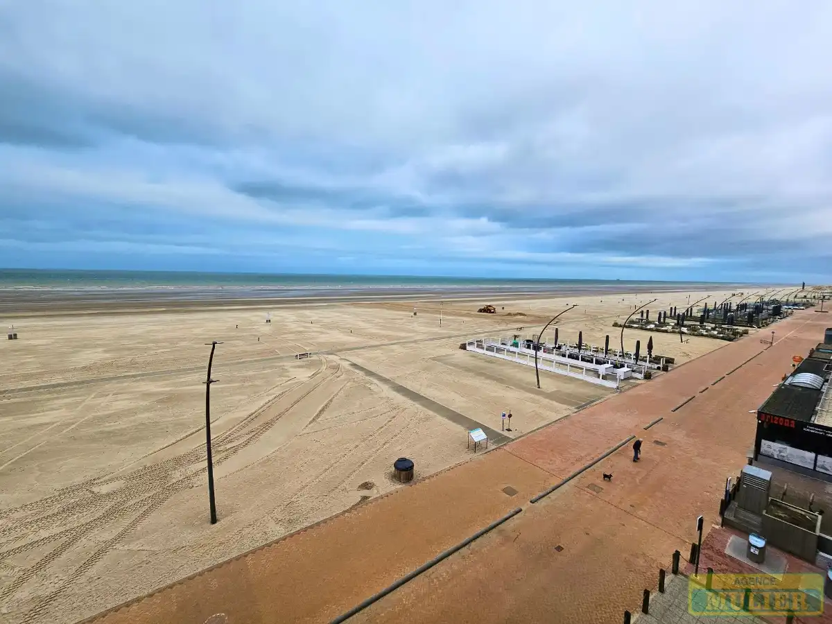 Appartement te huur foto 5