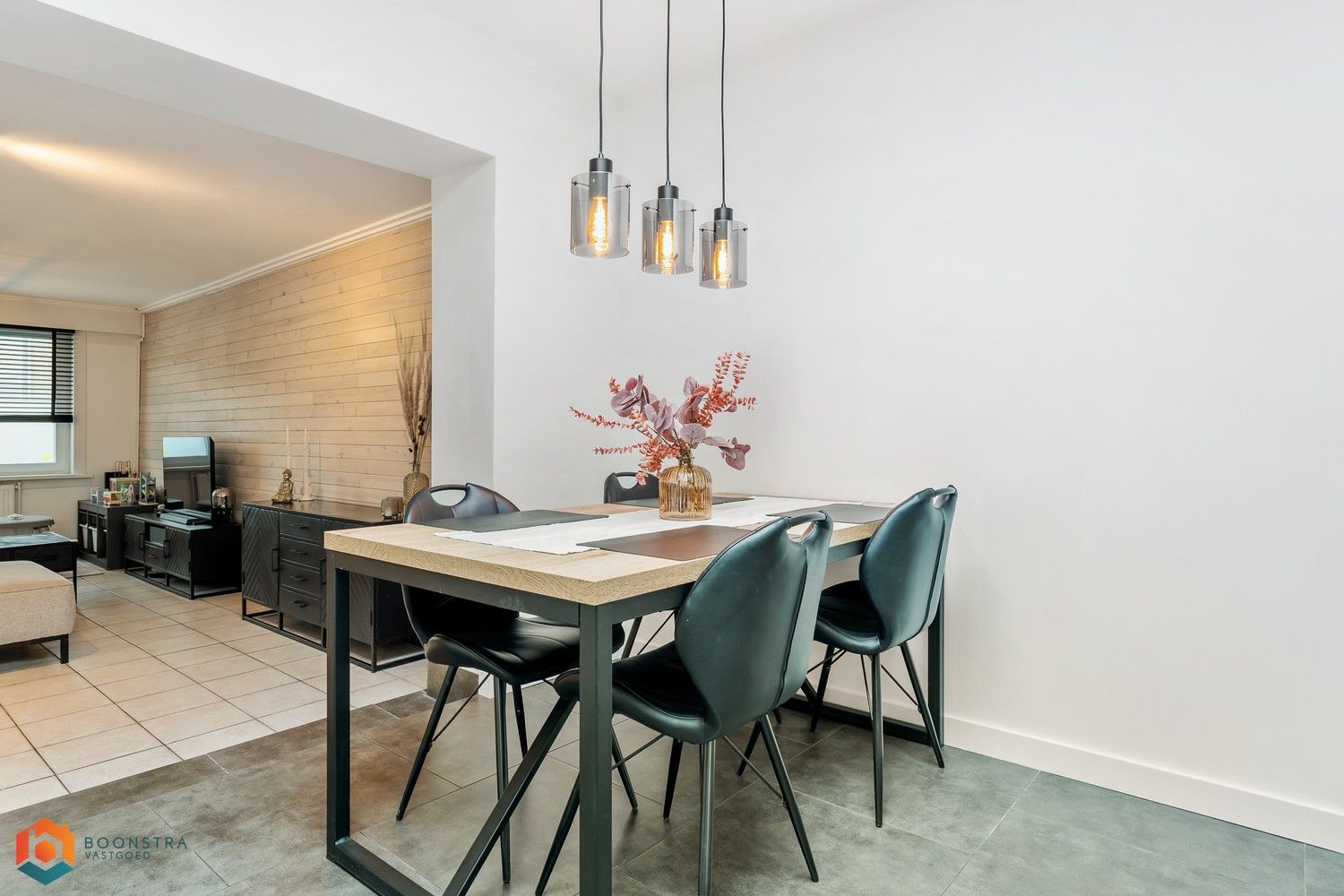 Instapklare woning met 2 slpkrs en tuin nabij centrum Berlaar foto 7