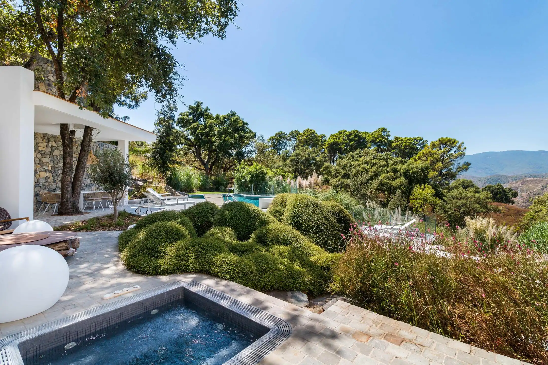 Z'unica, villa in het meest exclusieve golfresort van Europa foto 12