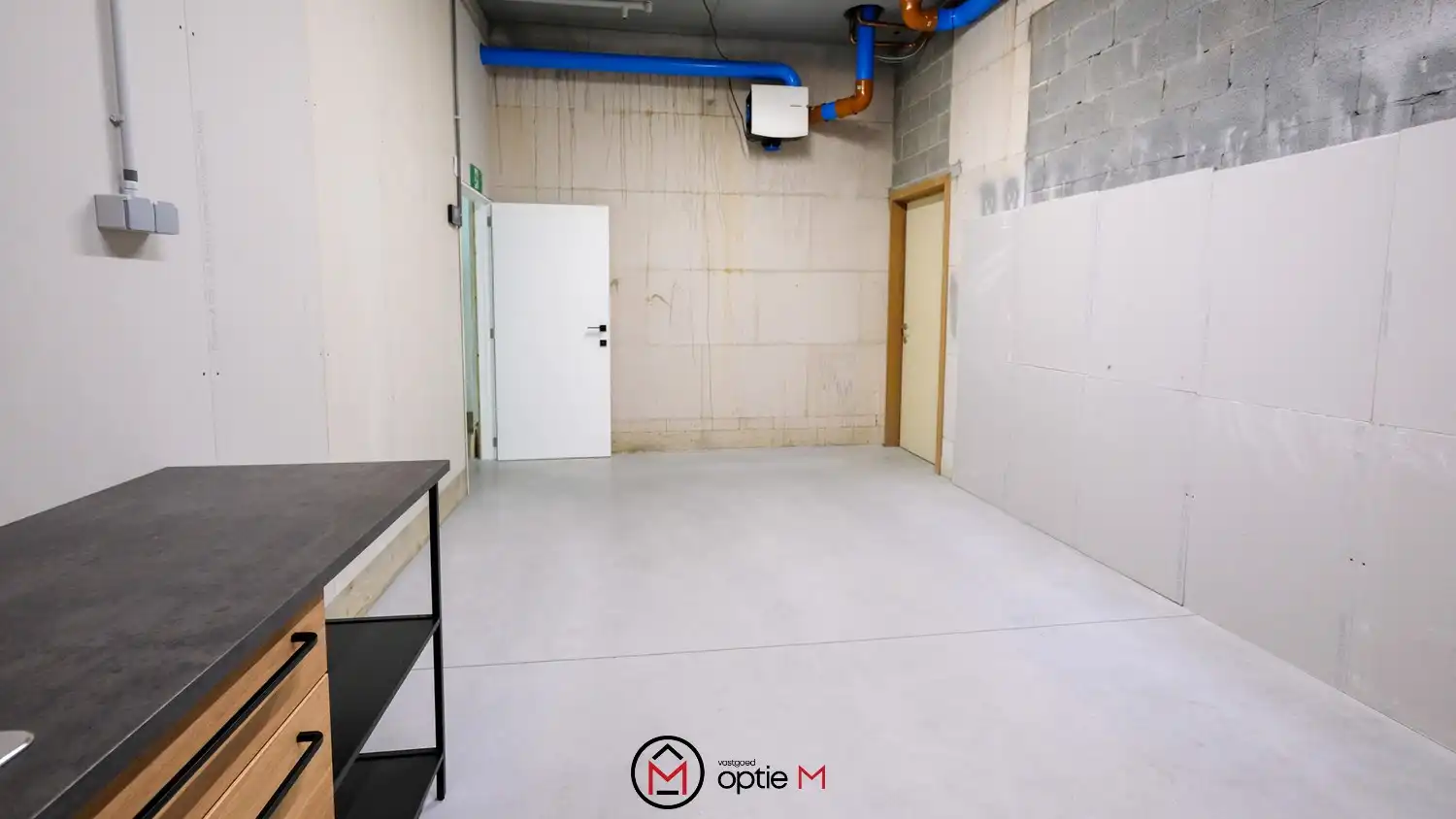 Modern handelspand te huur op toplocatie in Bilzen foto 10