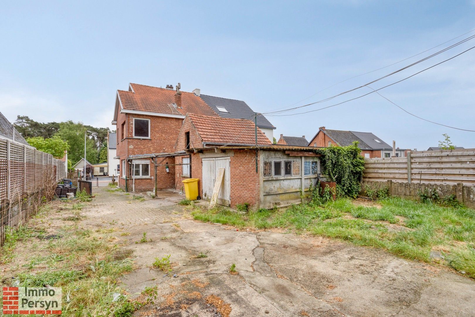 Huis te koop foto 21