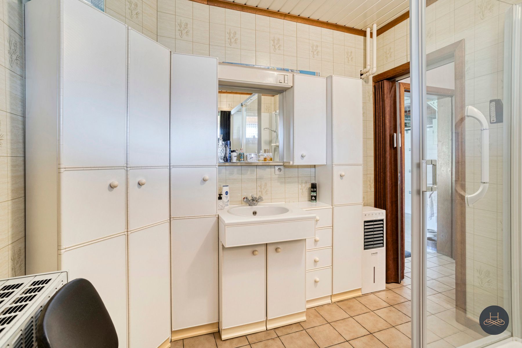 Ruime open bebouwing met potentieel te Baal foto 15