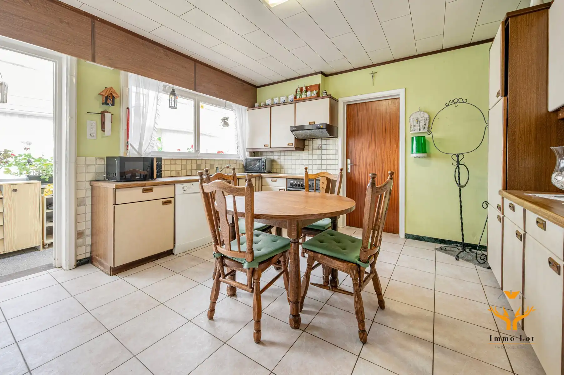 Charmante woning met tal van mogelijkheden in Berlare foto 7