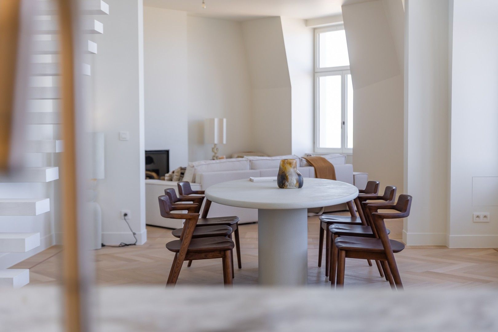 Penthouse te koop foto 4