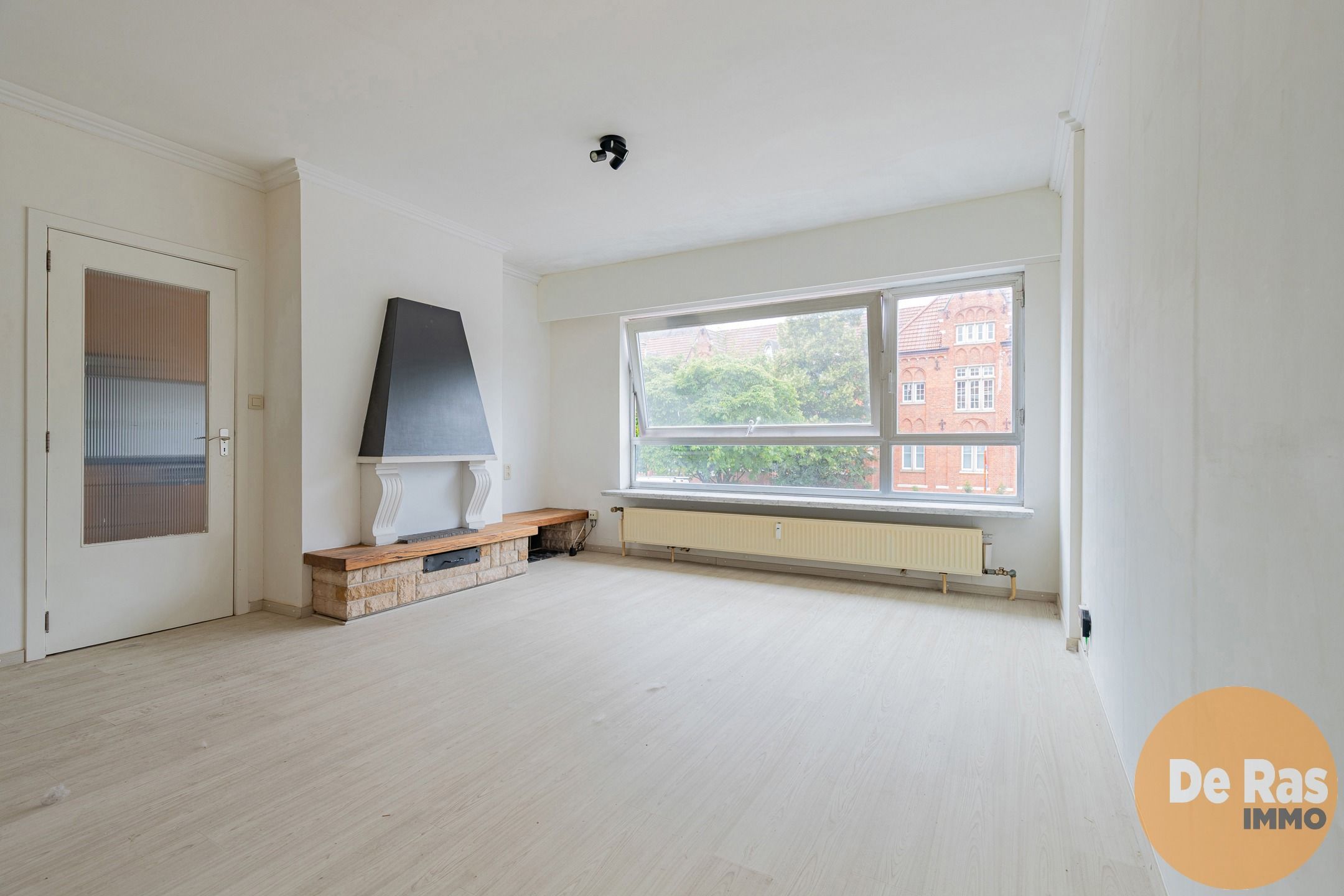 AALST - Centraal gelegen appartement met 2 slaapkamers foto 3