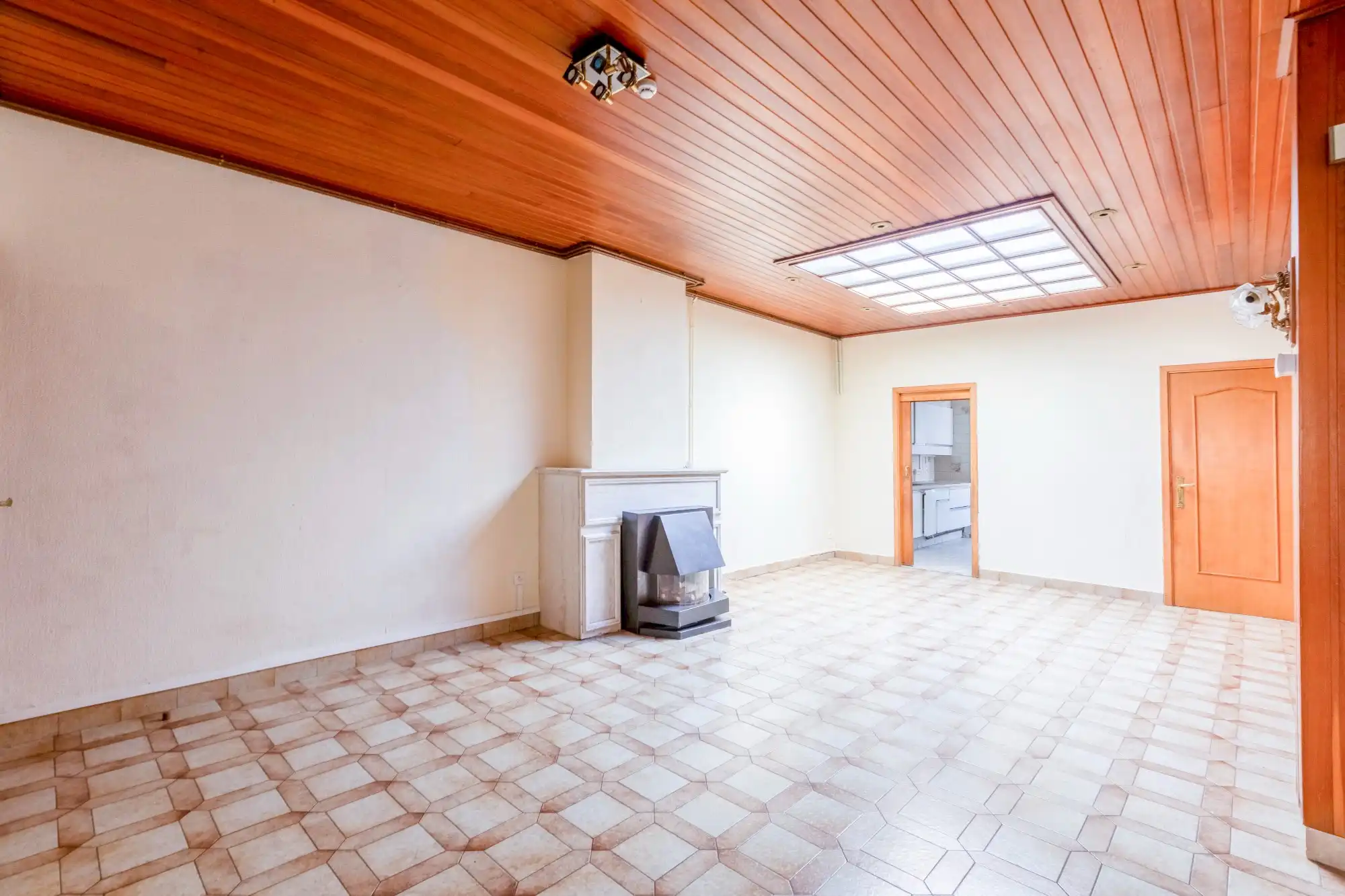 Kansrijke renovatiewoning in hartje Sint-Niklaas foto 2