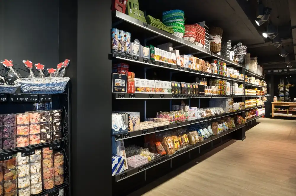 Te Koop of Ter Overname: Instapklare Traiteurzaak in het Centrum van Aalst foto 11