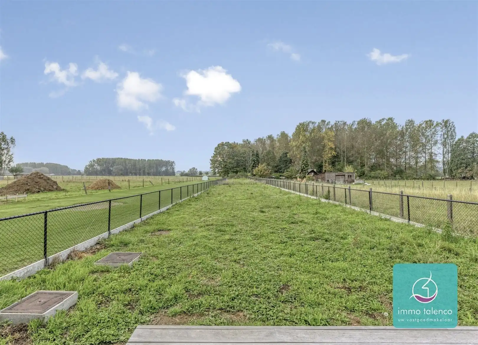 Recente BEN woning - HOB - 15 are 50 ca  foto 24