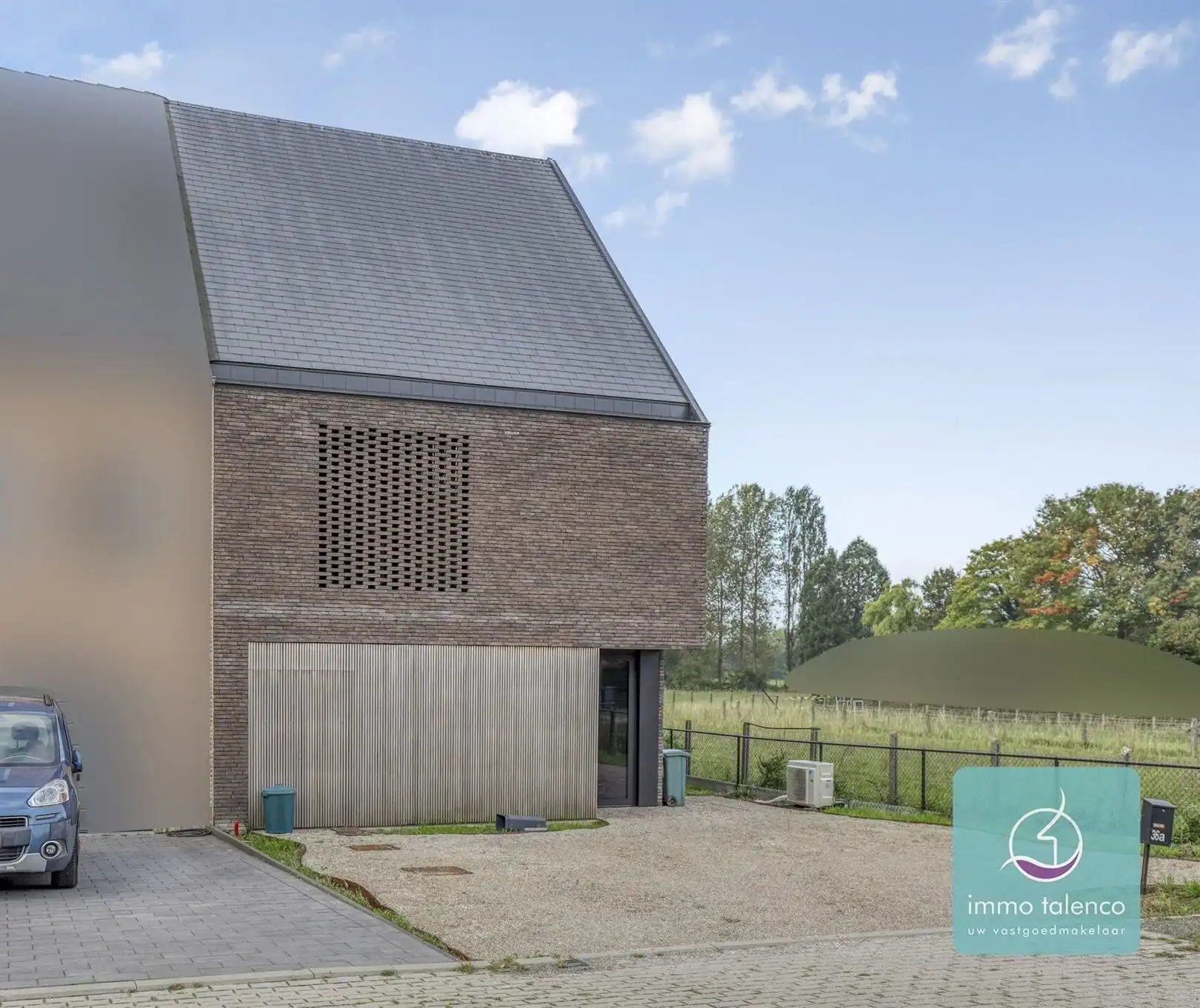 Recente BEN woning - HOB - 15 are 50 ca  foto 24