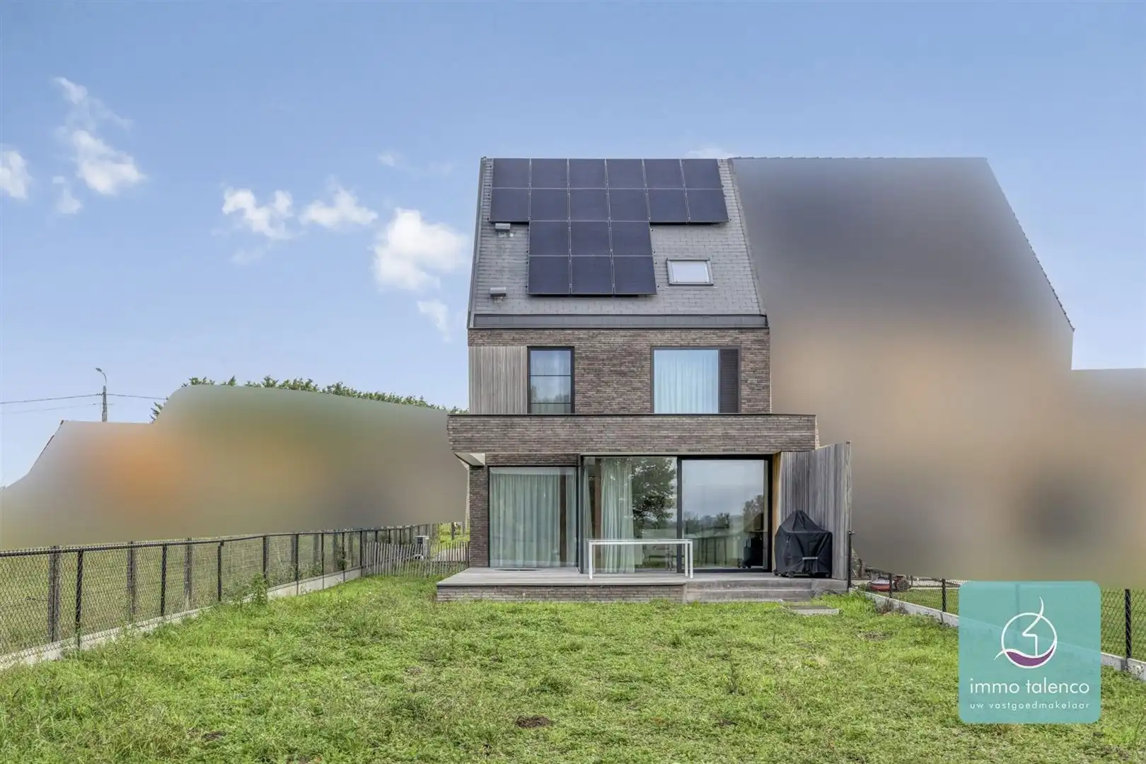 Recente BEN woning - HOB - 15 are 50 ca  foto 24