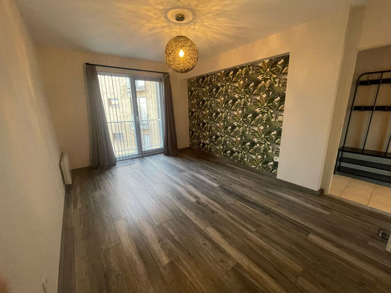Gerenoveerd 2 slaapkamer appartement met zicht op de duinen foto 5