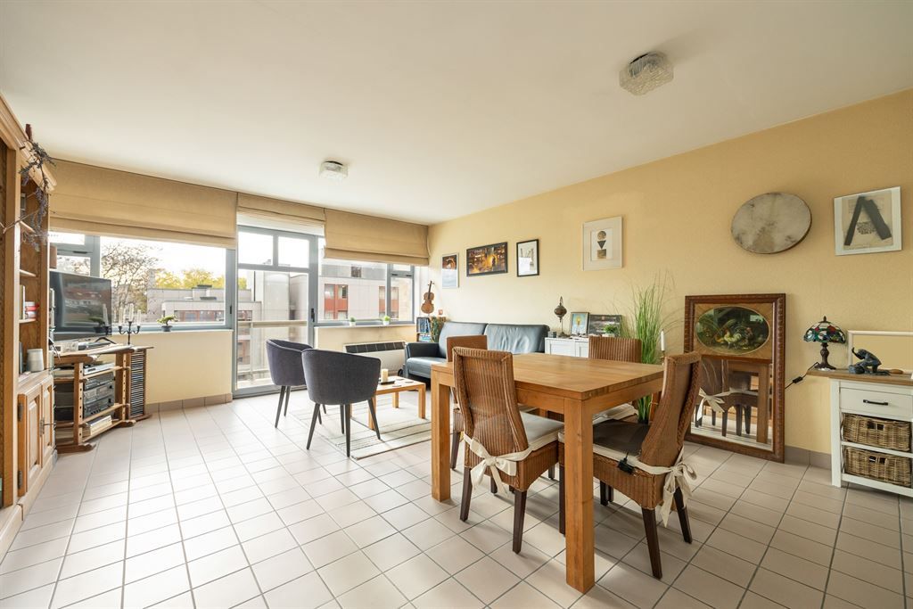 Instapklaar éénslaapkamerappartement in Leuven! foto 3