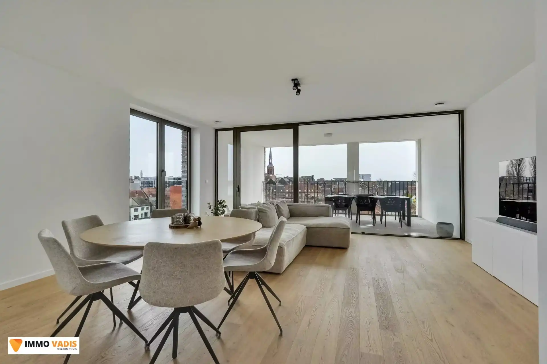 BEN appartement met 2 slaapkamers foto 2