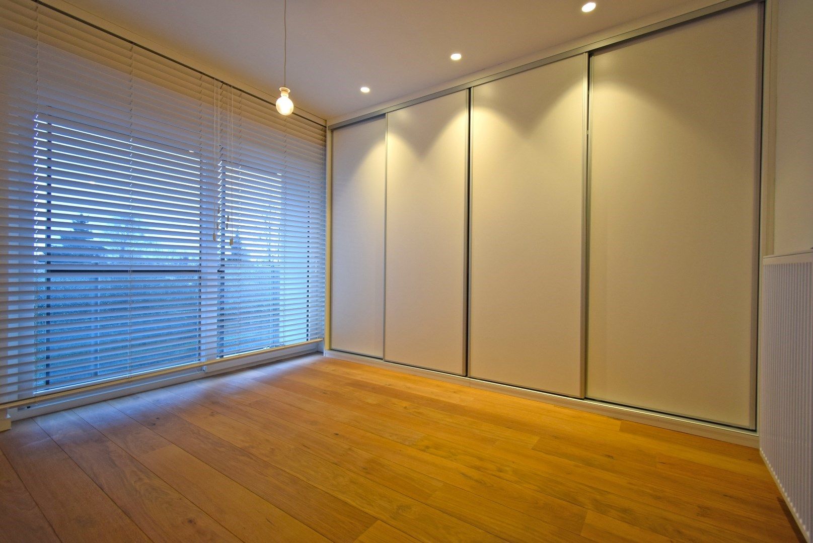 Luxueus afgewerkt hoekappartement te Rumbeke foto 10