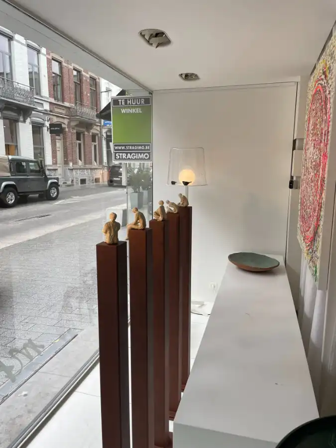 Handelspand ± 150 m² te huur! foto 15