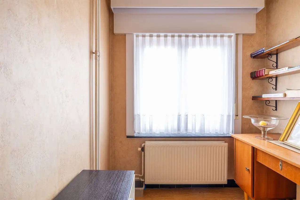 Te renoveren 3slk woning op uitzonderlijk perceel van 34 are  foto 20