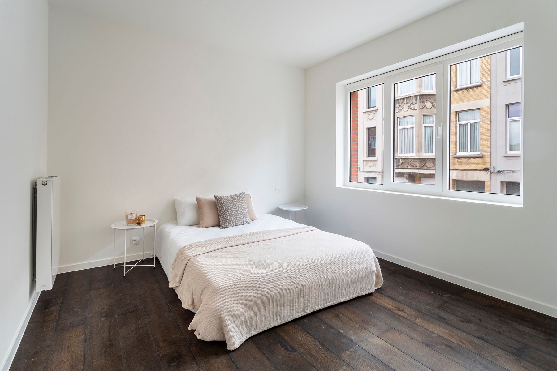 Stijlvol gerenoveerd appartement op toplocatie! foto 7