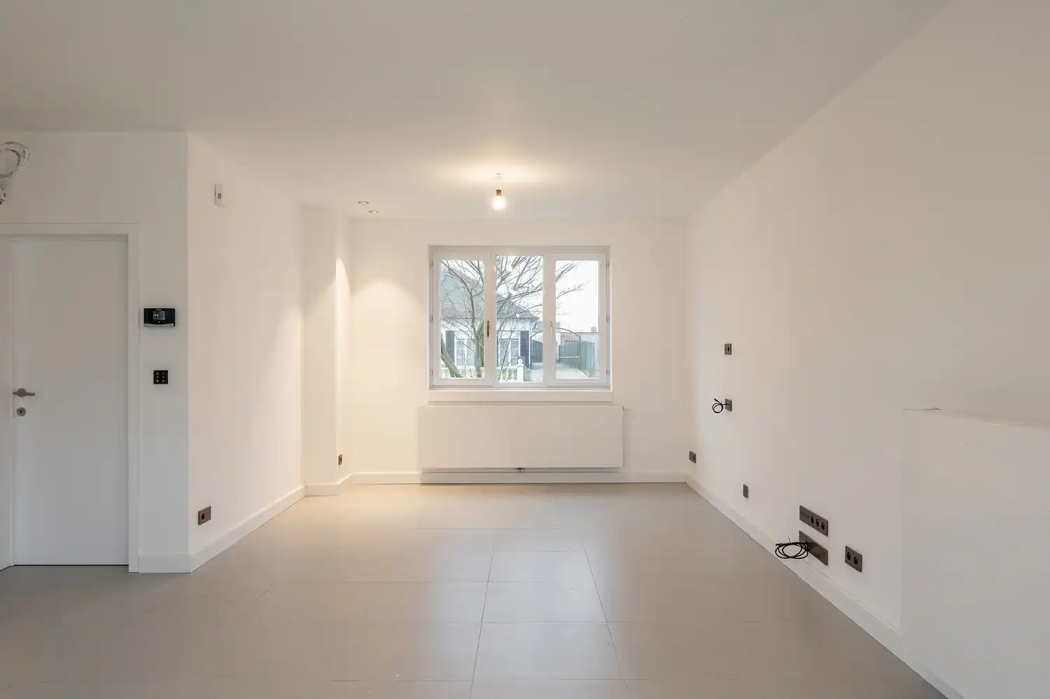 Charmante halfopen bebouwing met prachtig uitzicht in het landelijke Koningshooikt (Lier) foto 27