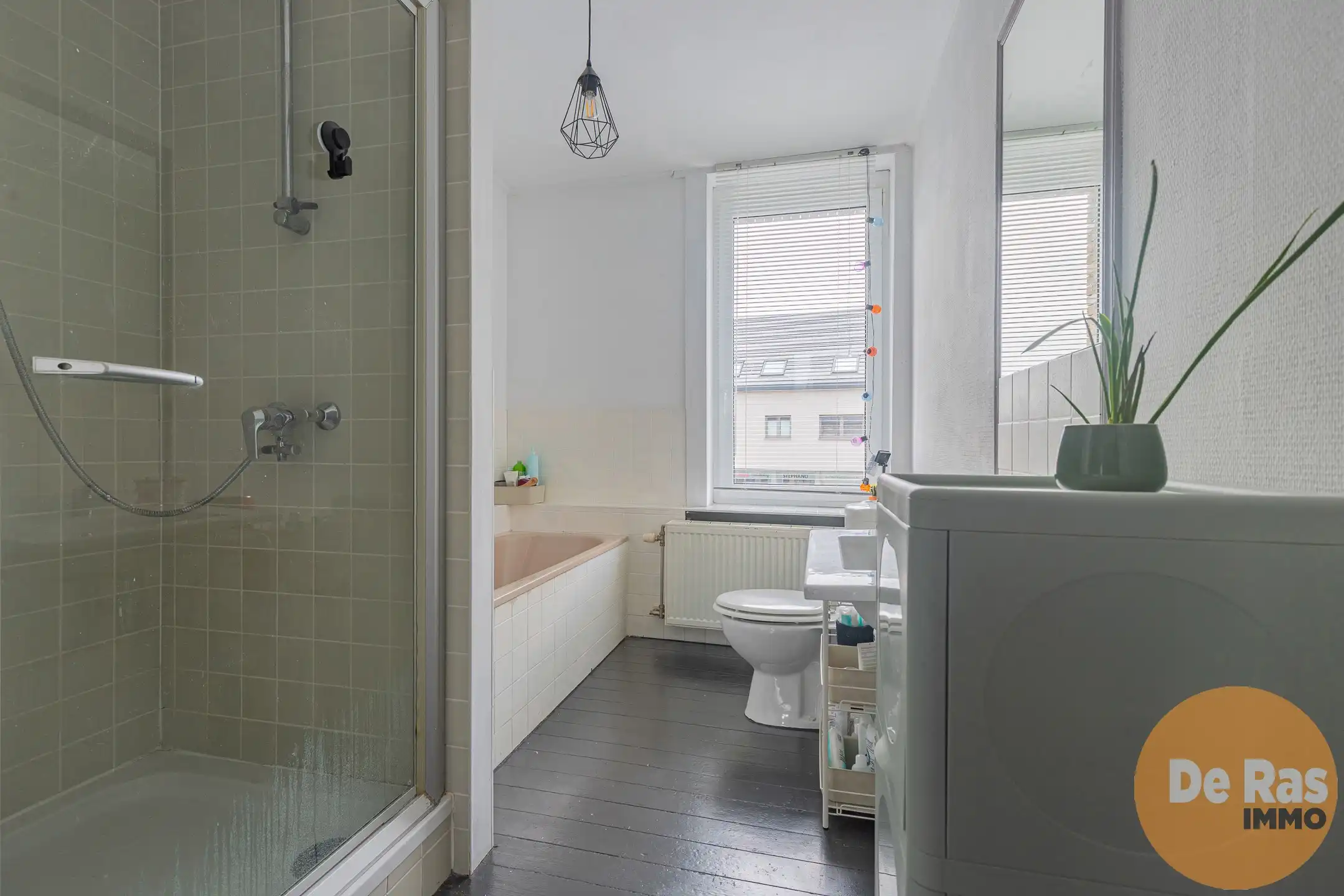 DENDERLEEUW - instapklare woning op centrale ligging! foto 16