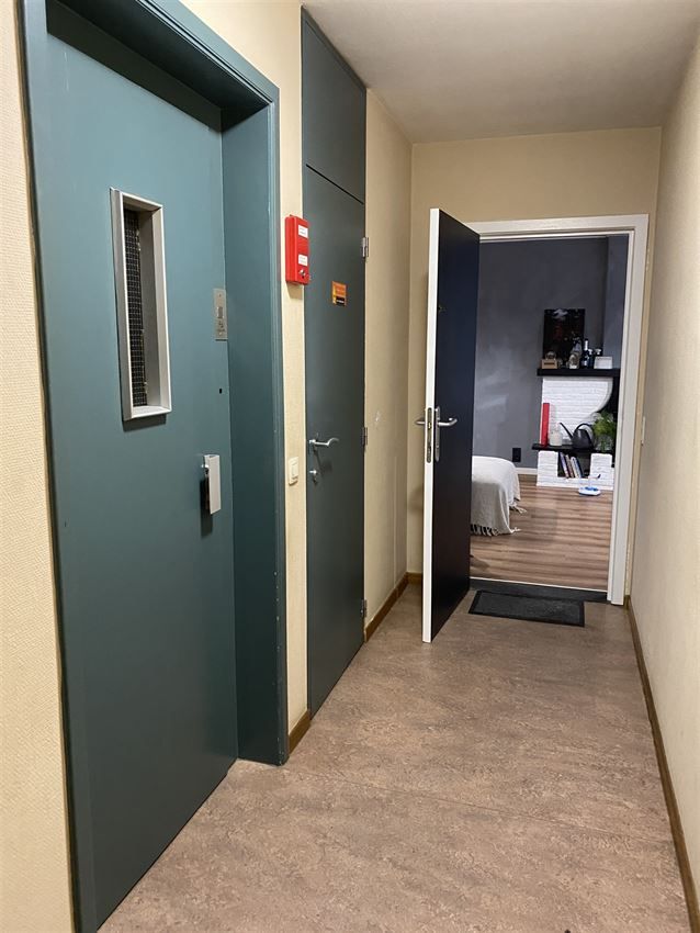 2 slpk., lift, garage, nabij centrum en invalswegen foto 5