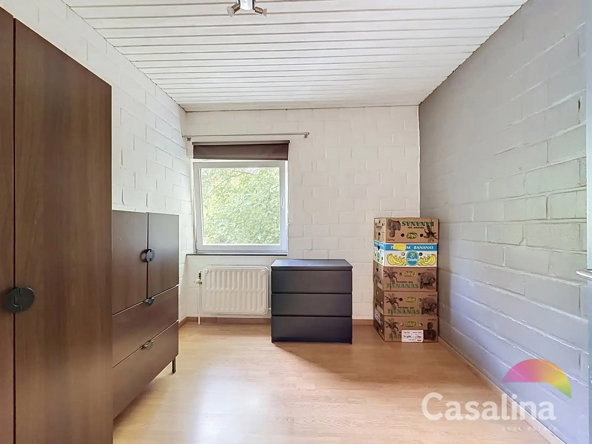 Woning met 4 slaapkamers en tuin foto 11