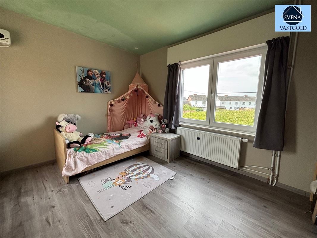 INSTAPKLARE HOB MET 2 BADKAMERS, TUIN EN GARAGE foto 12