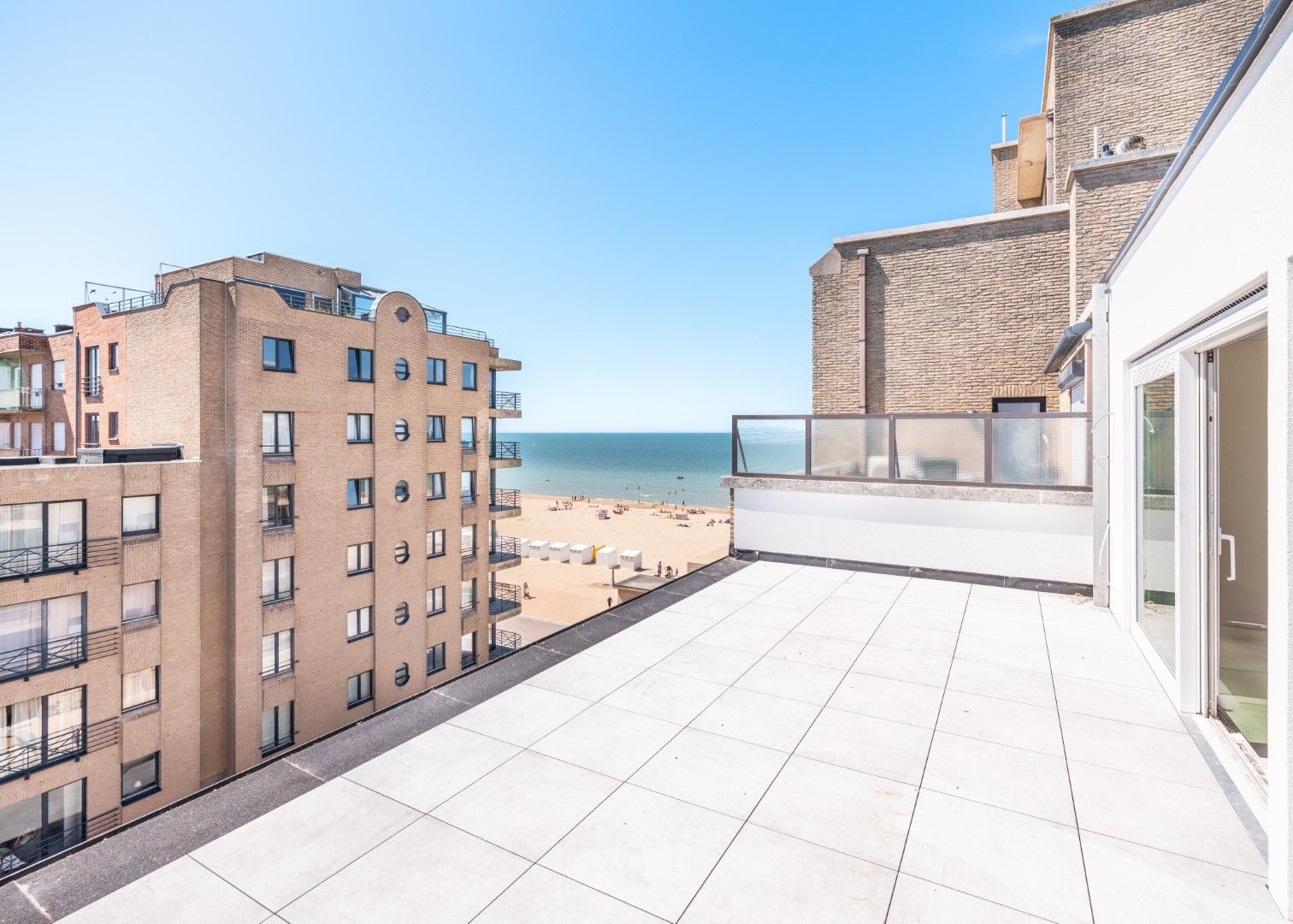 Grand Large - Penthouse foto {{pictureIndex}}