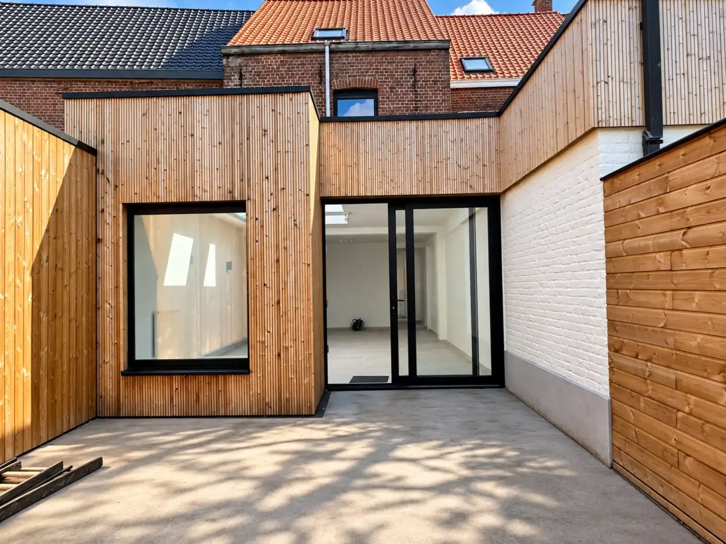 Huis te koop Kattenstraat 59 - - 8800 Roeselare