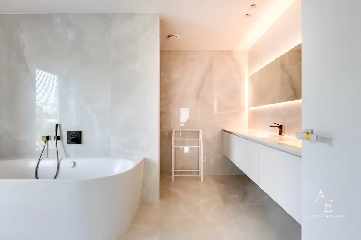 Exclusieve BEN-villa met luxe en maximaal wooncomfort in Laarne foto 13