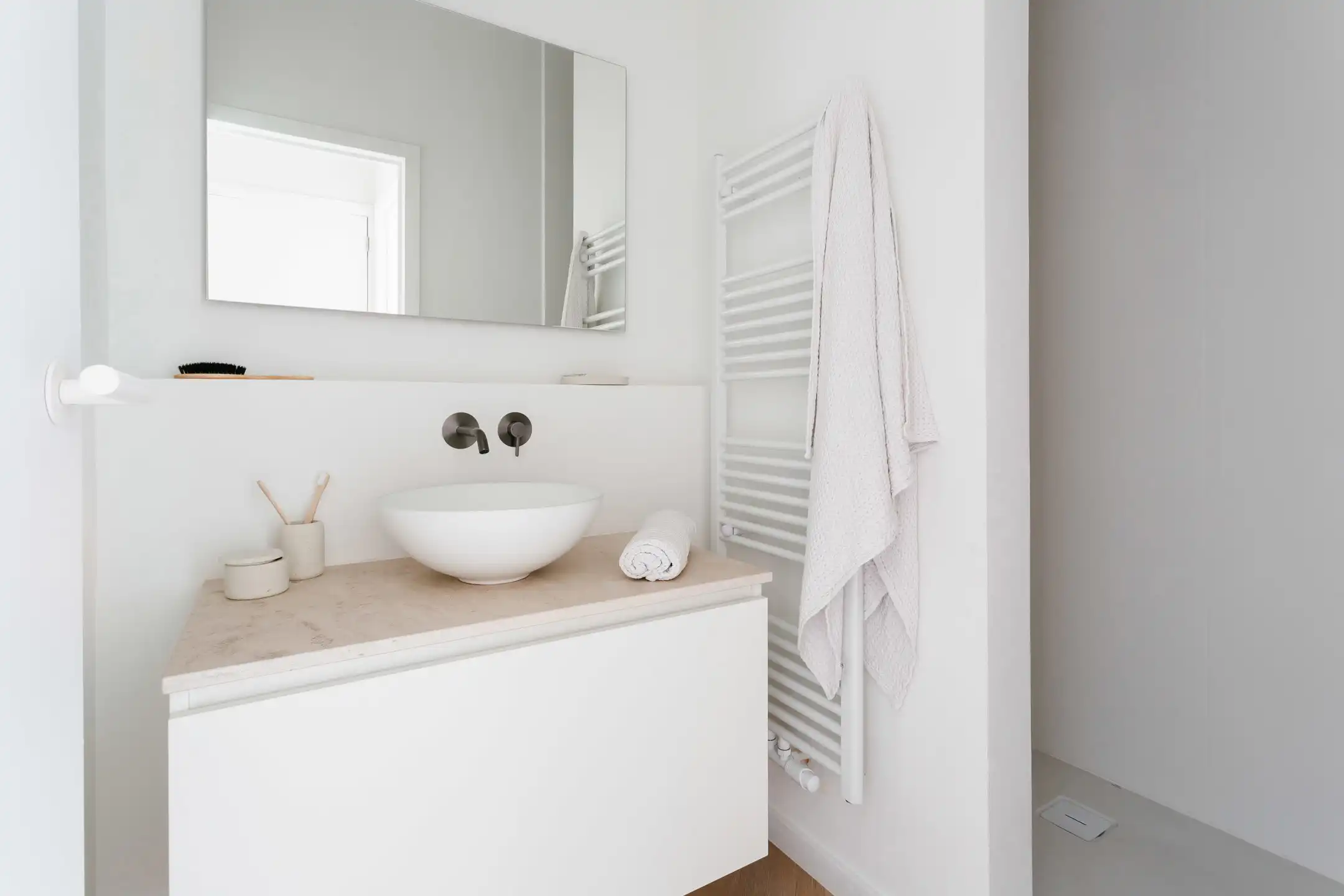 Stijlvol appartement op top locatie! foto 8