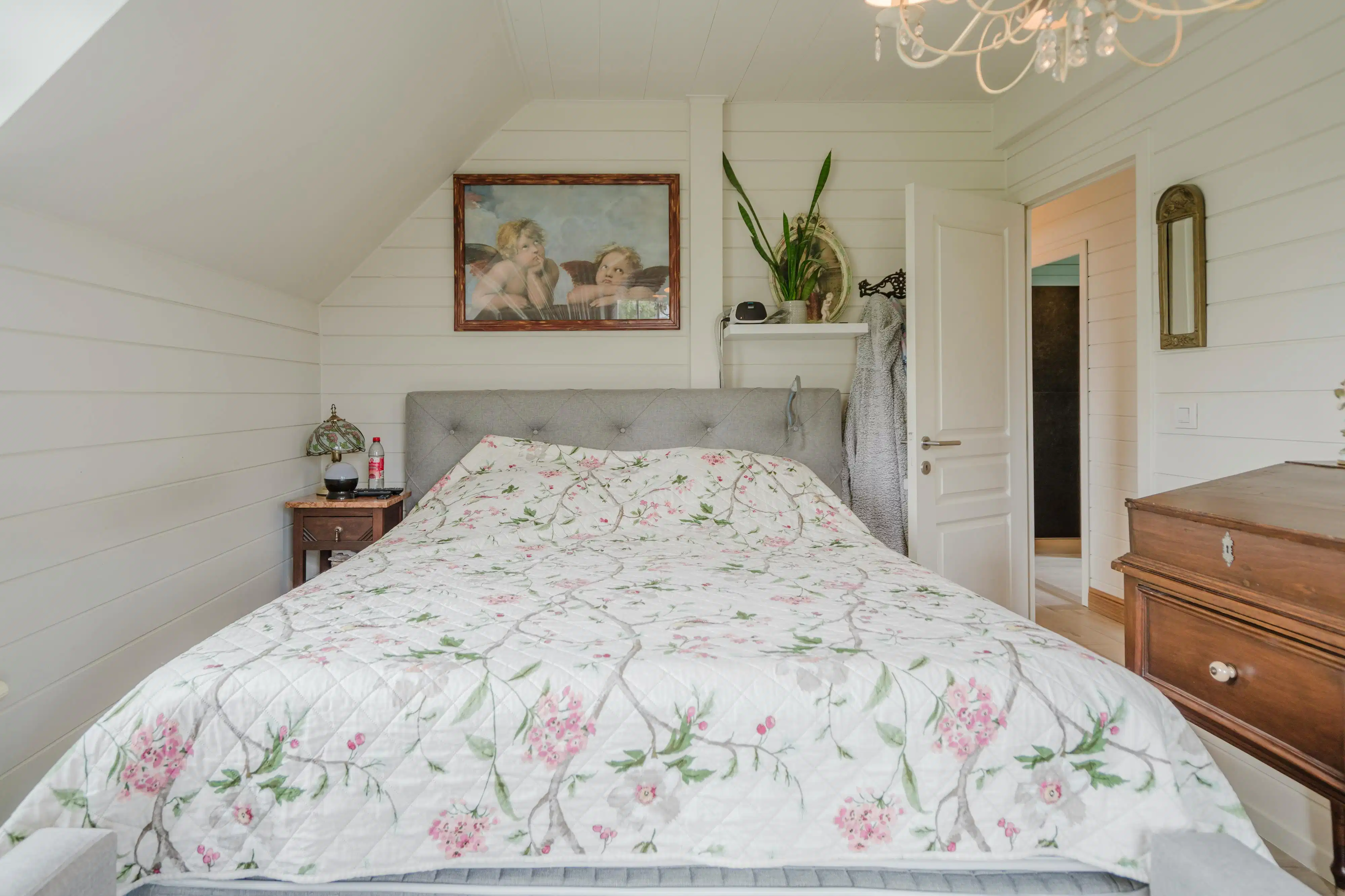 Landelijke villa met 4 slaapkamers en zwembad in Ten Ede foto 20