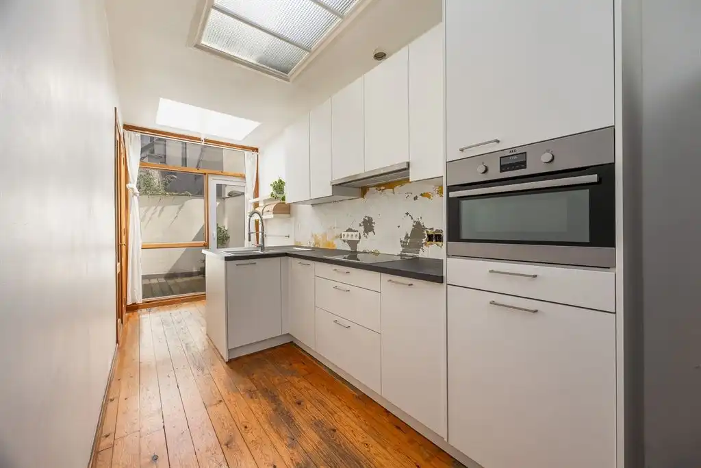 woning in Antwerpen Zuid  foto 5