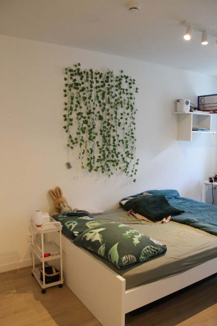 Studentenkamer foto 3