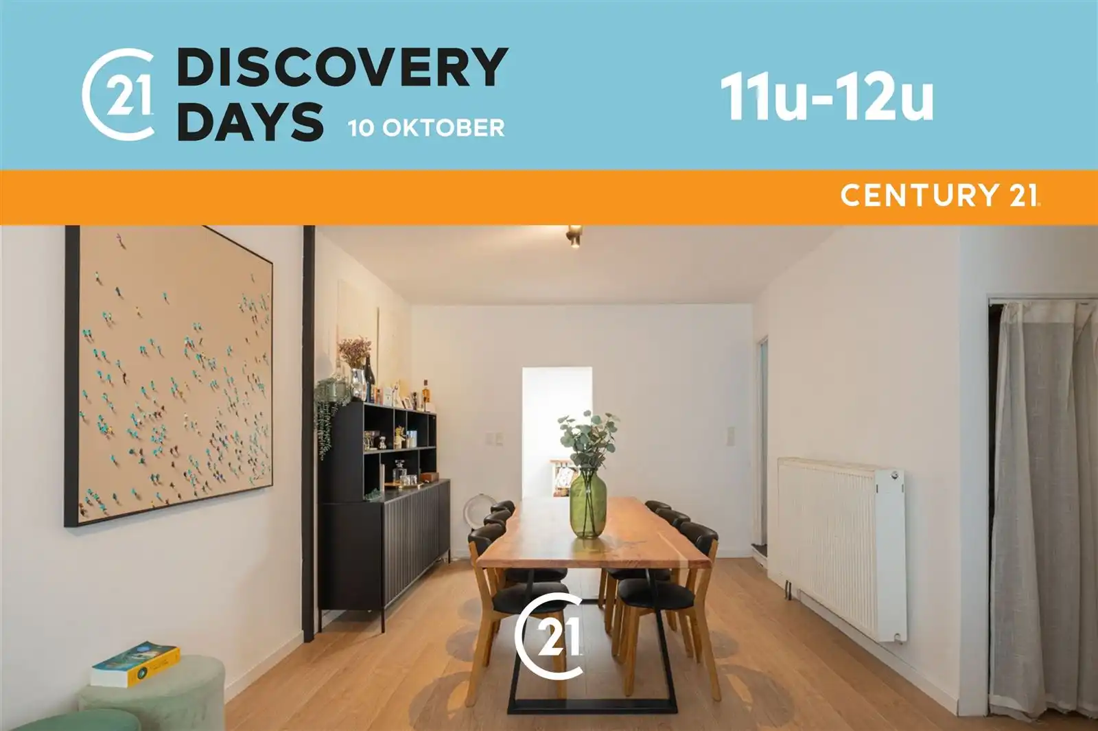 Huis te koop Beukelaarstraat 3 - 9000 GENT
