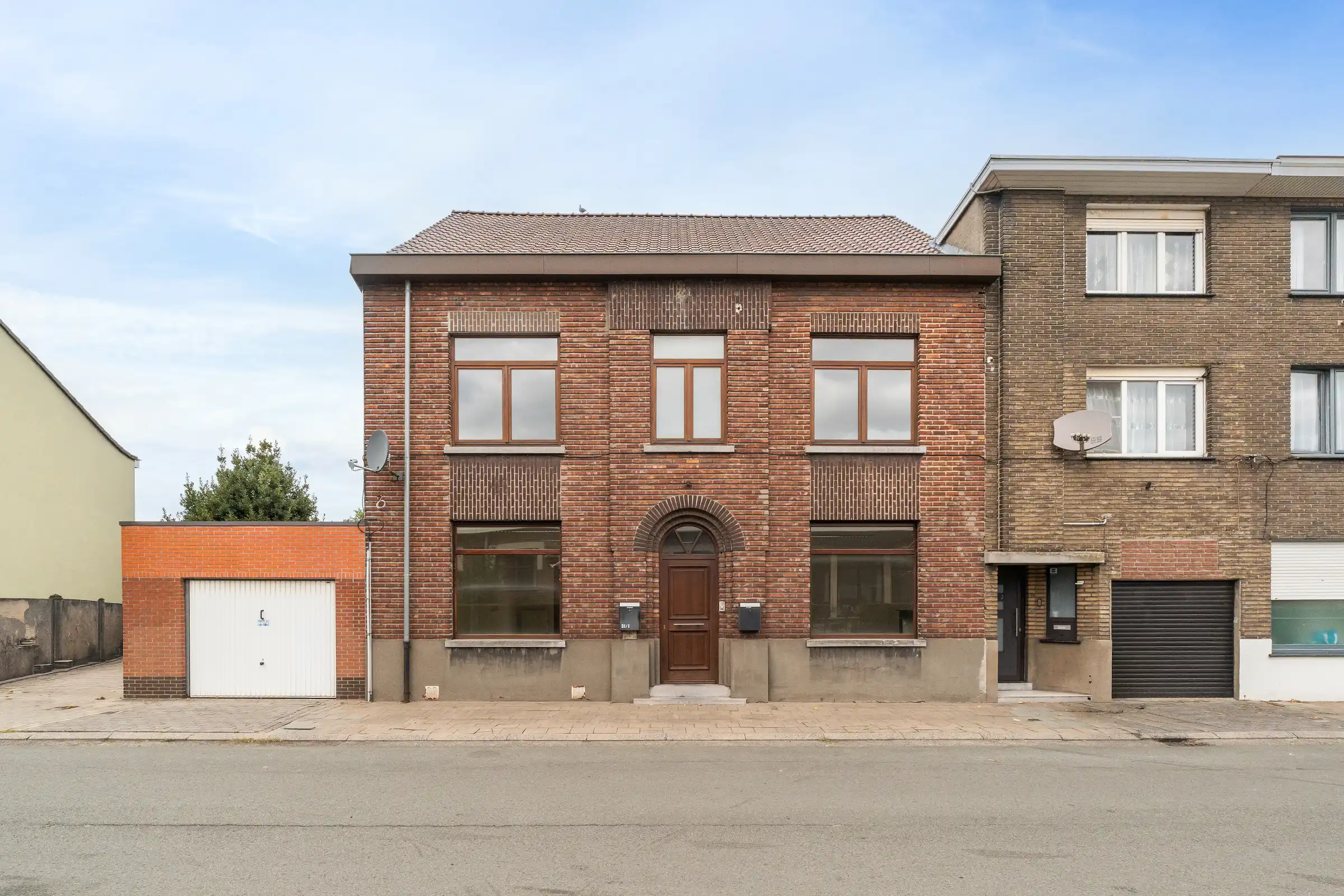 Gebouw te koop Koningin Astridlaan 31 - 9060 Zelzate