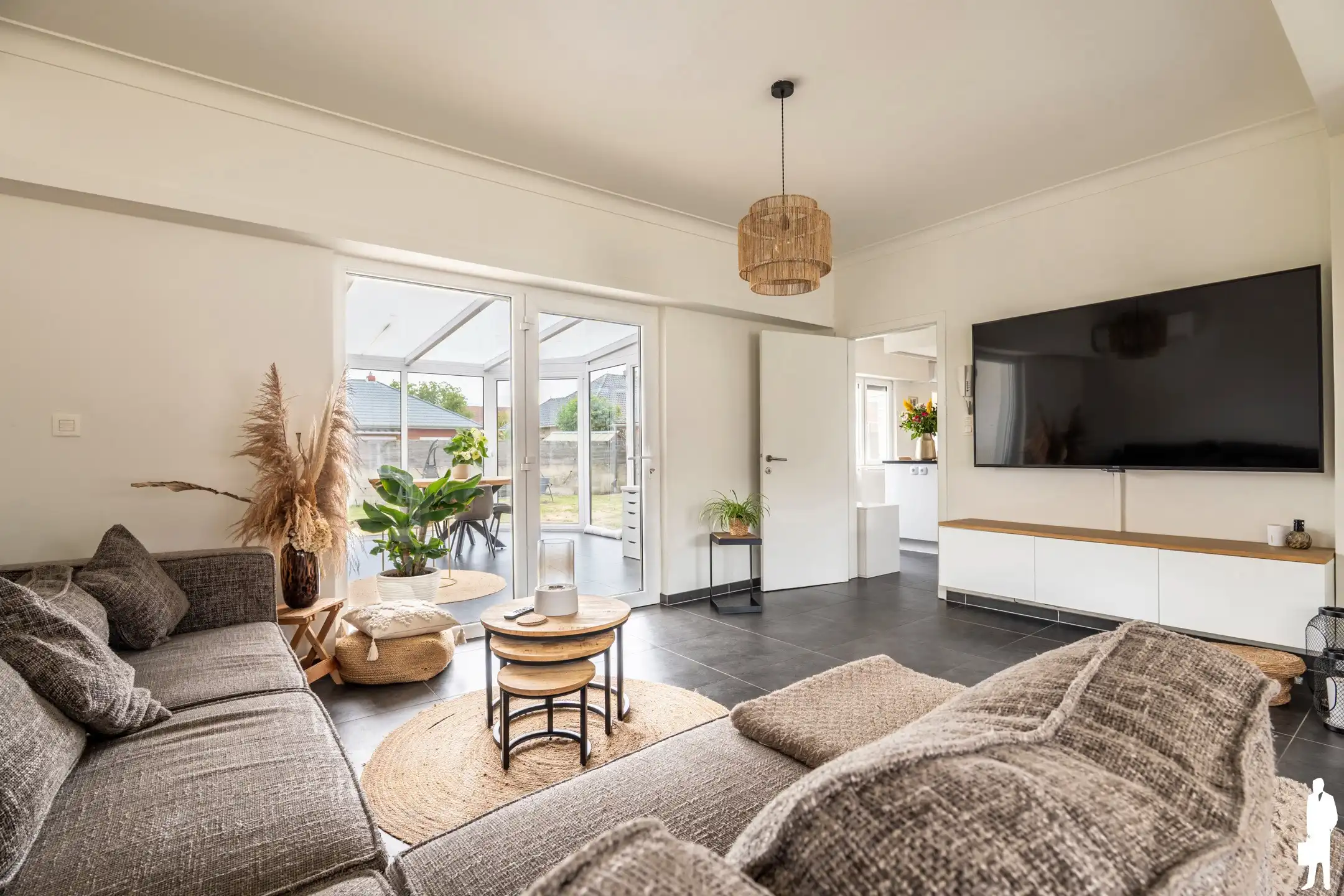 Vrijstaande woning met 5 slaapkamers te Rijkevorsel foto 6