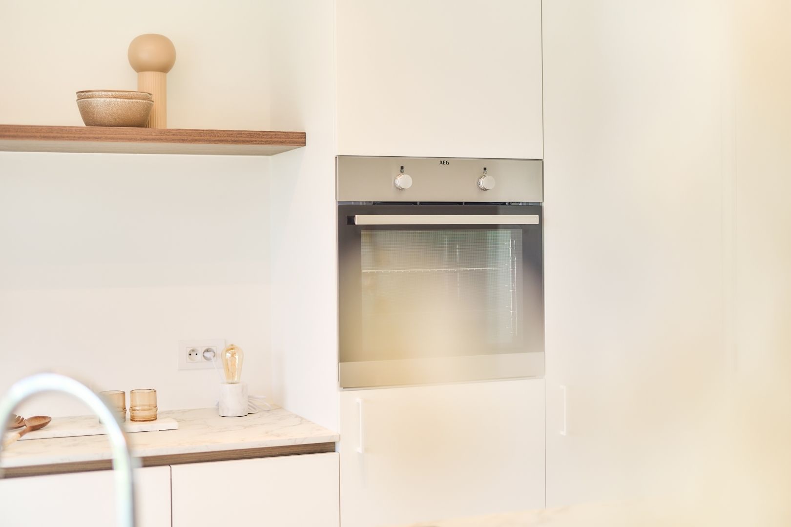 Moderne nieuwbouwwoning met 3 slaapkamers foto 3