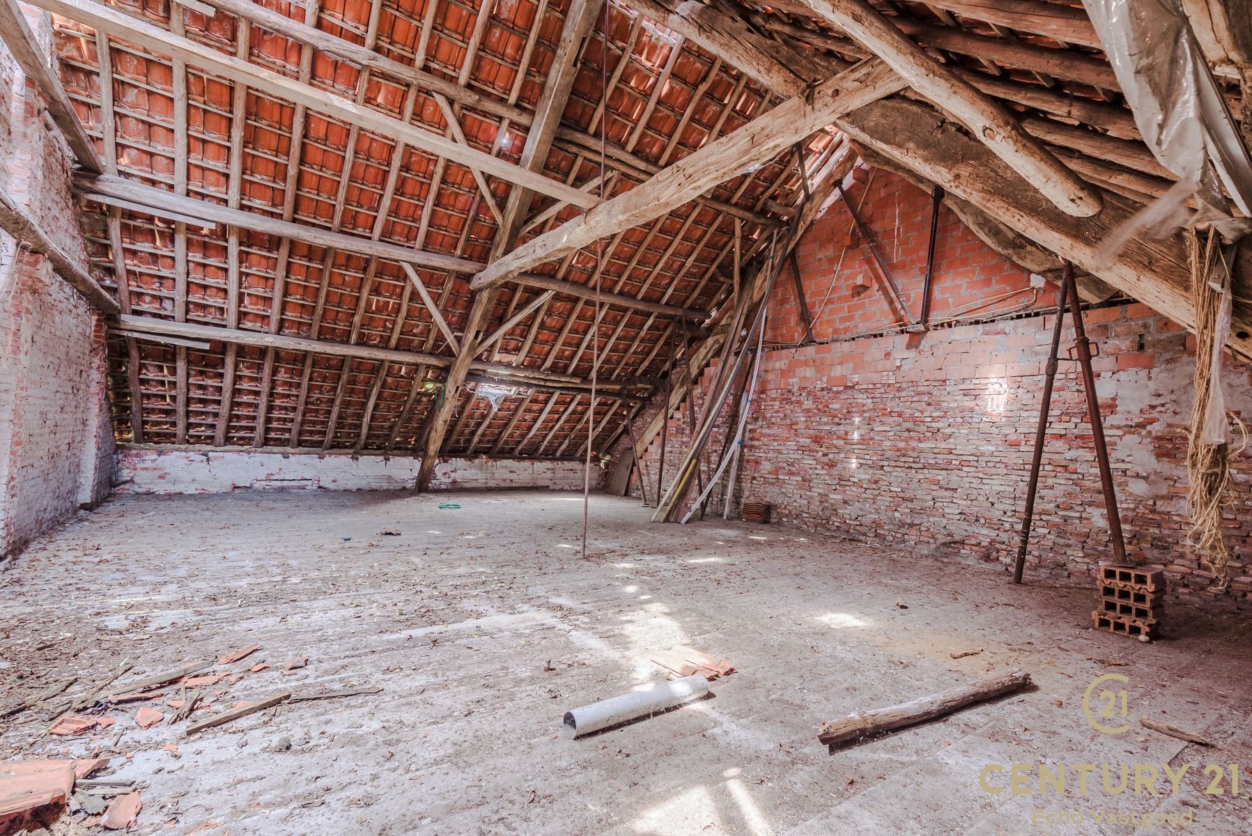 Opportuniteit met karakter en mogelijkheden op ca 861m² ! foto 5