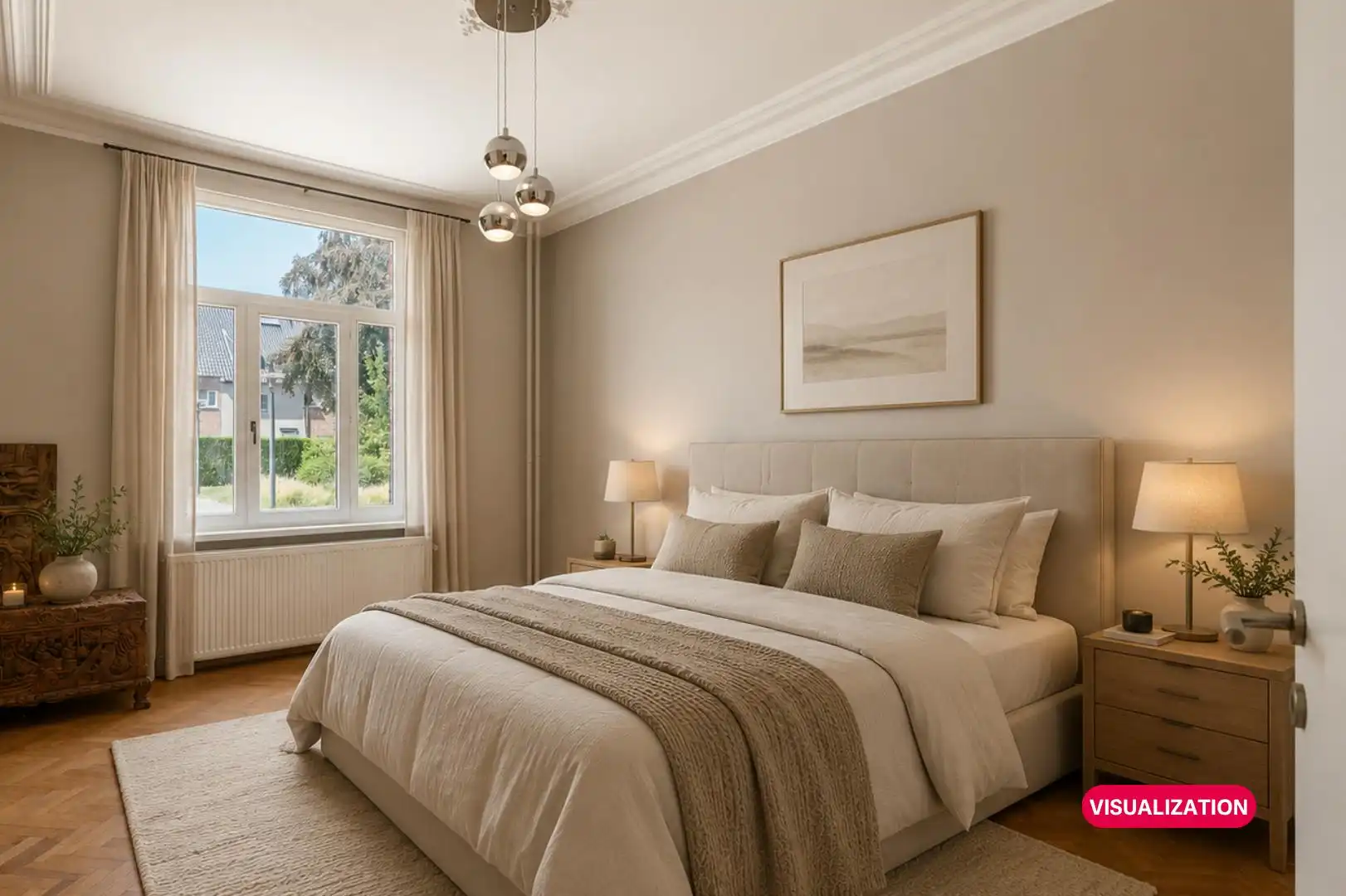 Ruime woning met potentieel te Boortmeerbeek foto 18