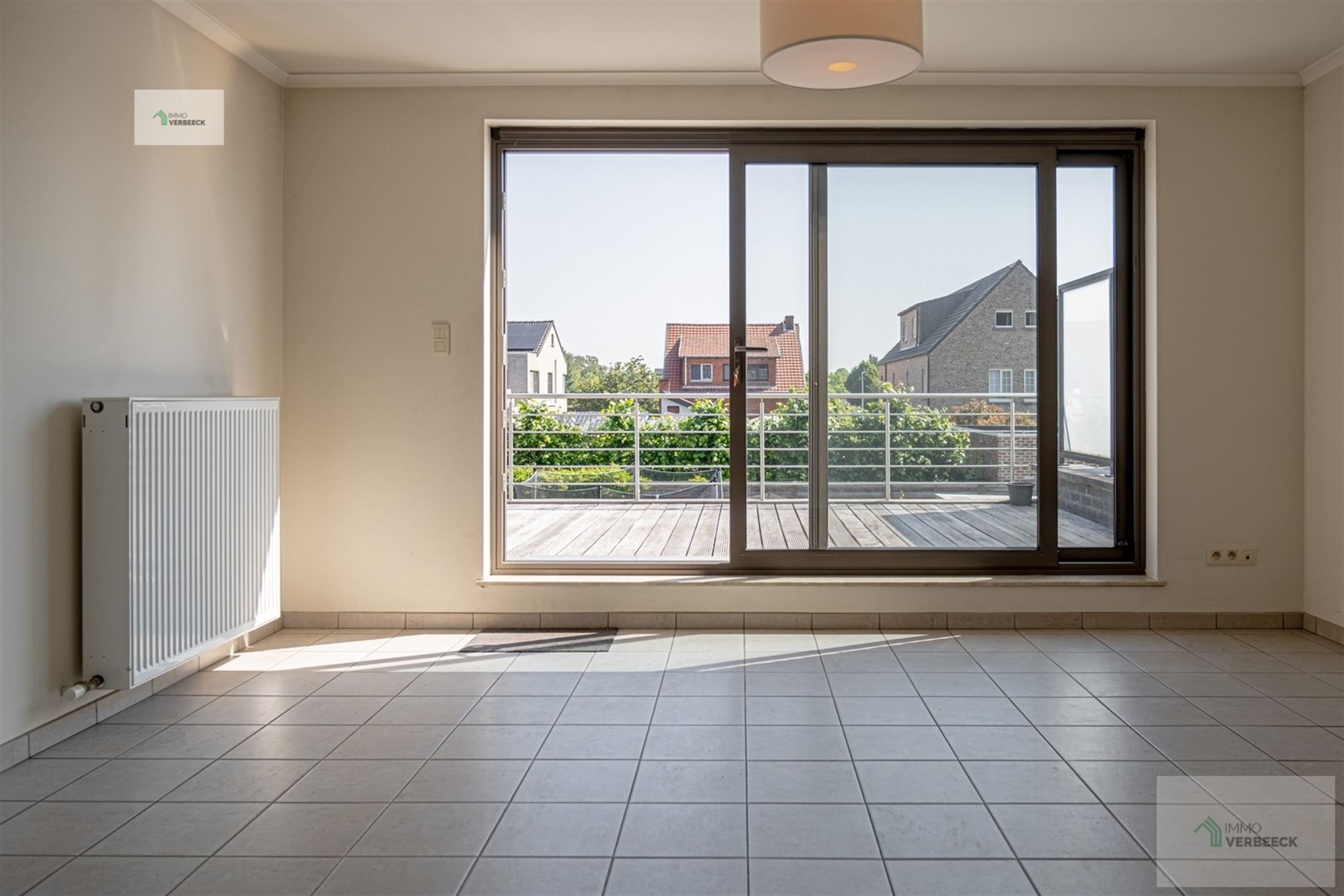 Gunstig gelegen 2 slaappkamer appartement foto 4